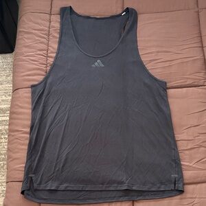 Men’s Adidas aeroready tank